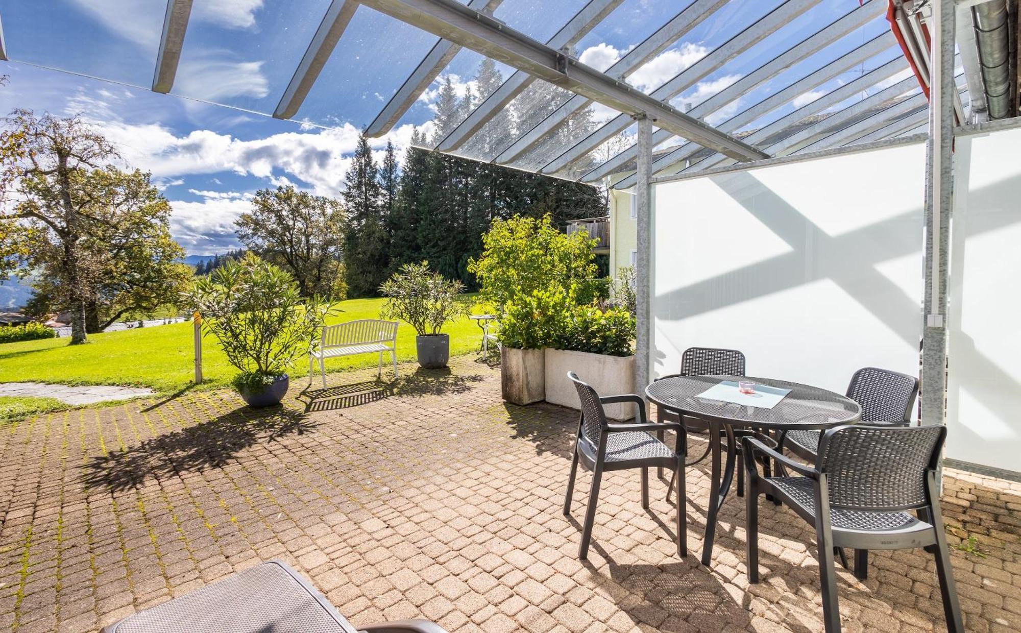 Ferienwohnungen Appartements Bergwald Scheidegg Room photo
